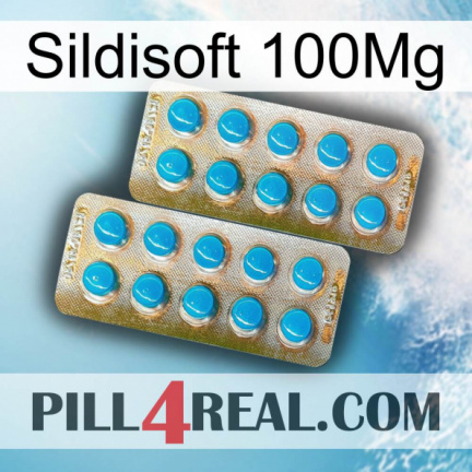 Sildisoft 100Mg new08